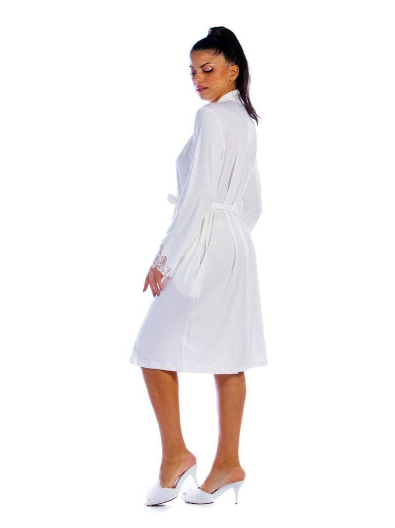 Vestaglia Incrocio Donna DL0053 Liu Jo Home - evabiancheria