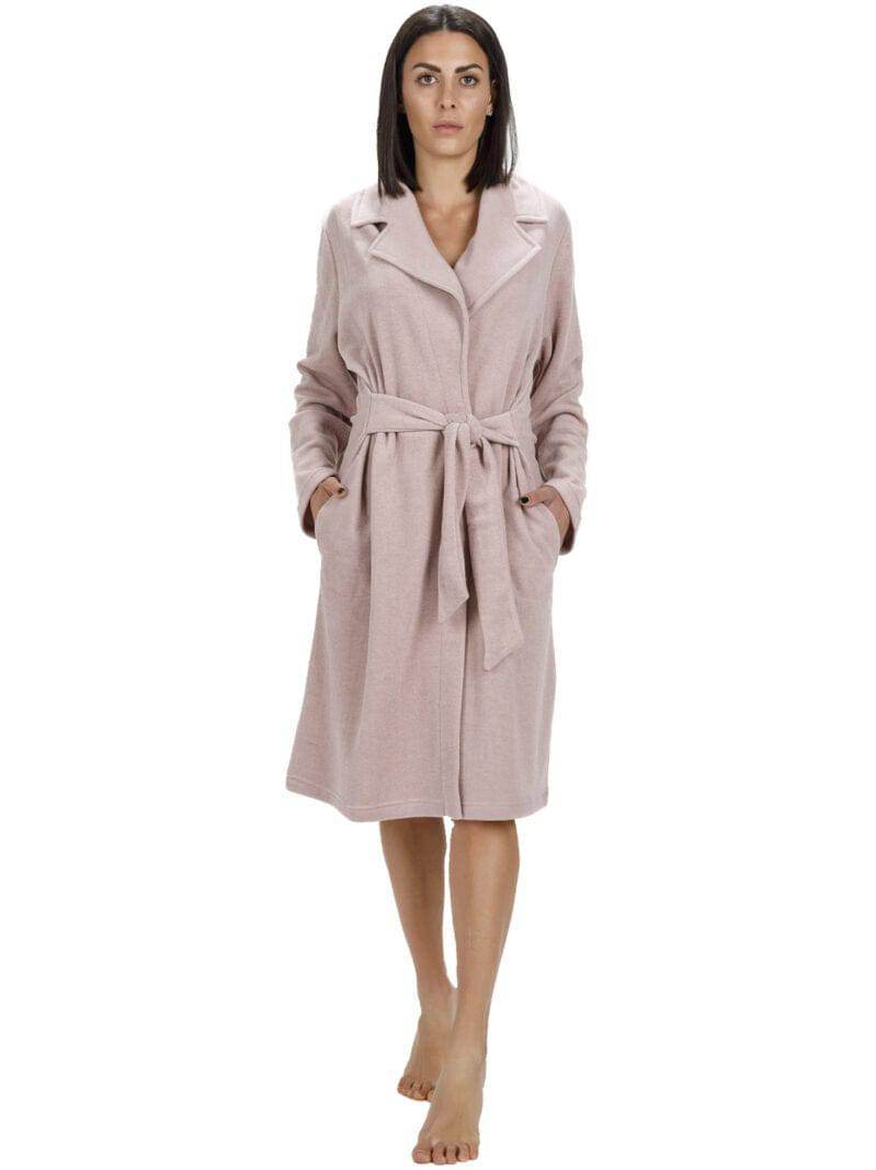 Vestaglia Incrocio Donna I2247 Fida - evabiancheria