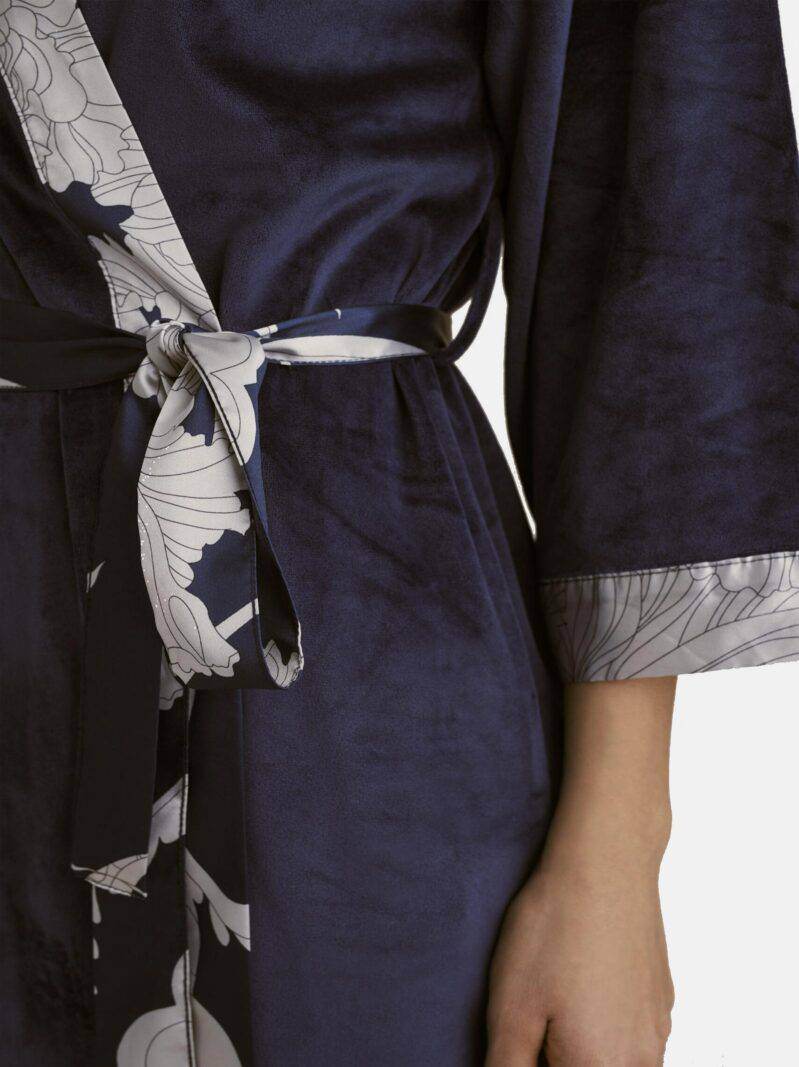 Vestaglia Incrocio Donna LN4724 Promise - evabiancheria