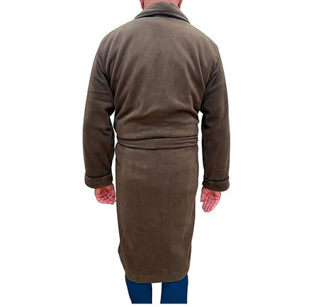 Vestaglia Incrocio Uomo George ACL707 Alpina evabiancheria