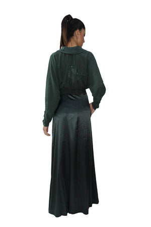 Vestaglia Lunga Donna 16752 La Perla