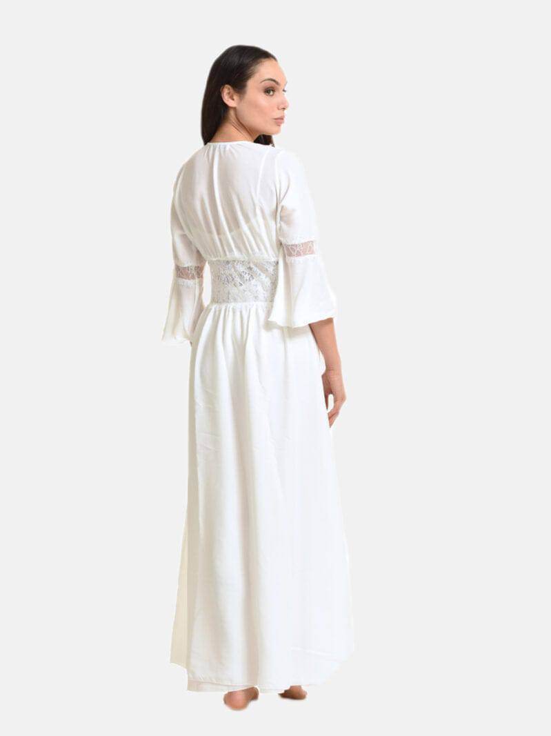 Vestaglia Lunga Donna 6079 Miss Rosy - evabiancheria