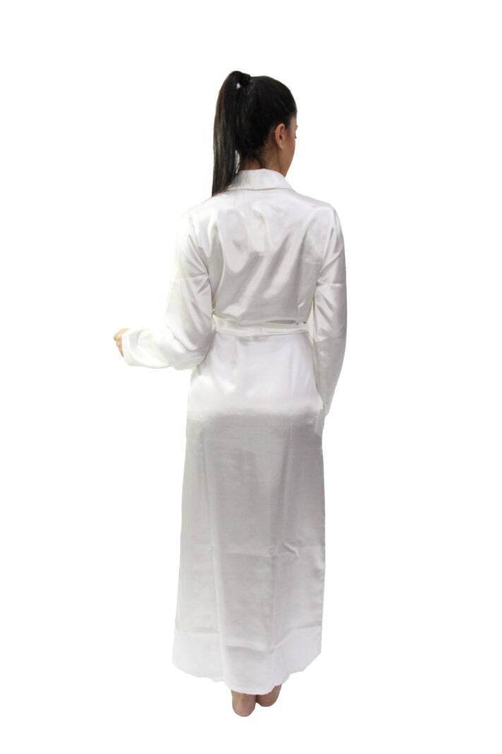Vestaglia Lunga Donna D1181 Amadine - evabiancheria