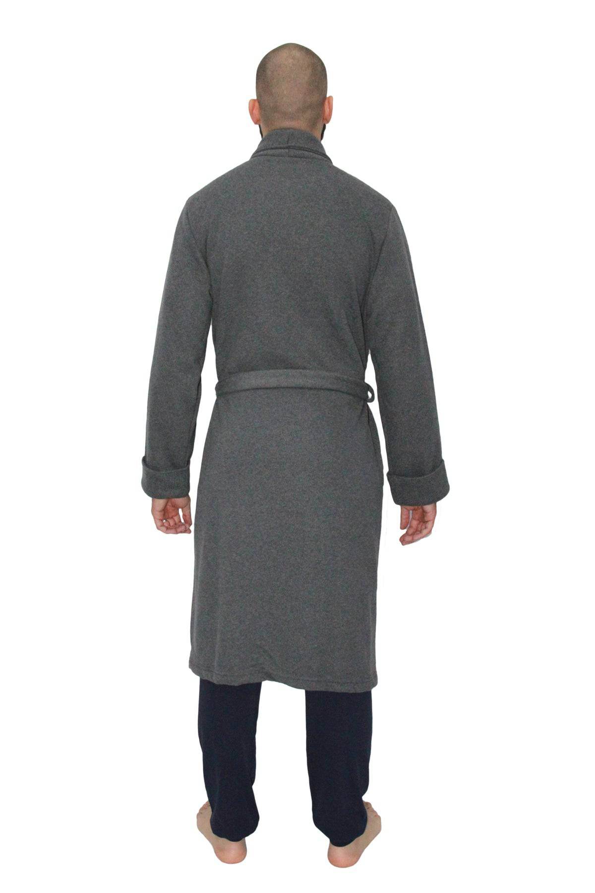 Vestaglia Lunga Uomo BASSANO 2824V Ferrucci - evabiancheria