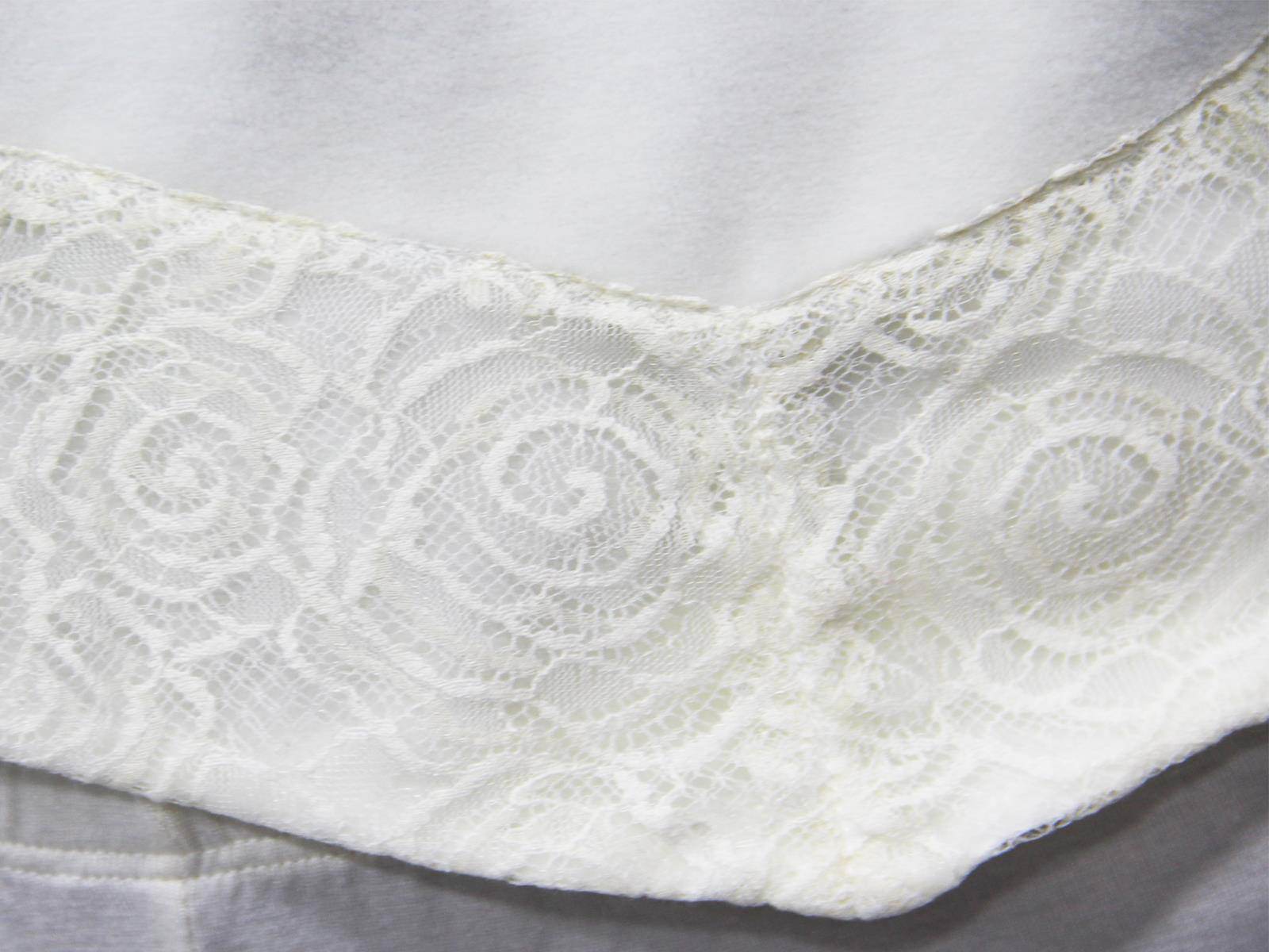 Vestaglia Poncho Donna EVA 1573 Tata - evabiancheria