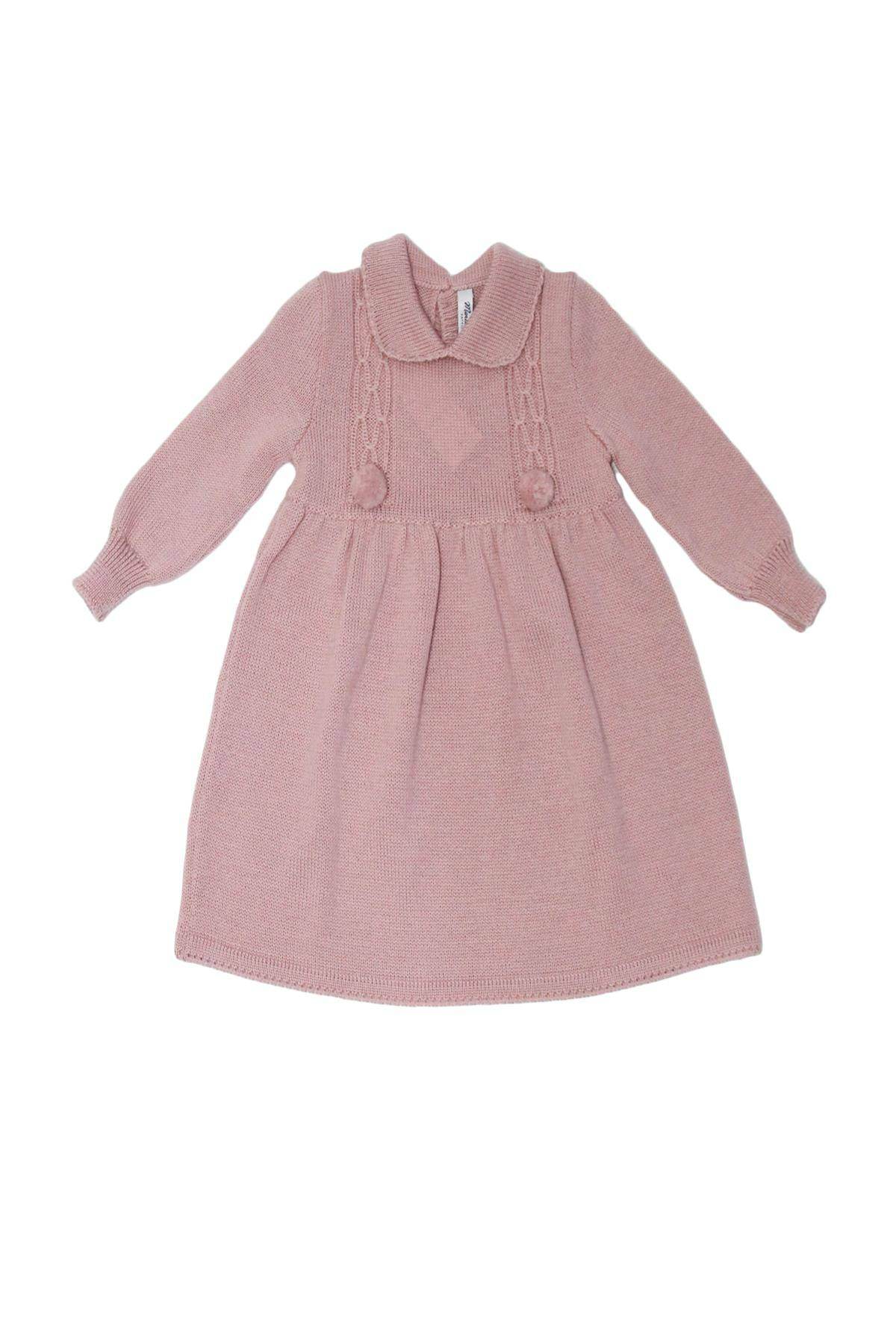 Vestito Bambini e ragazzi EMMA VESTITO Maria Montieri - evabiancheria