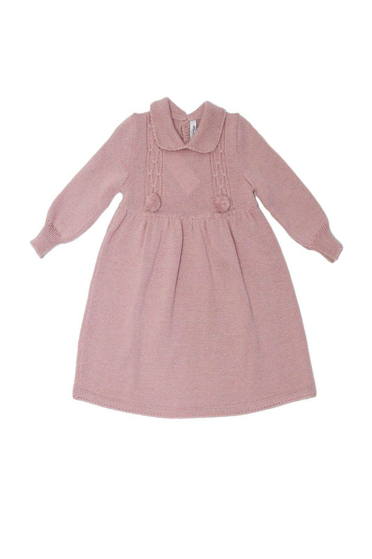 Vestito Bambini e ragazzi EMMA VESTITO Maria Montieri - evabiancheria