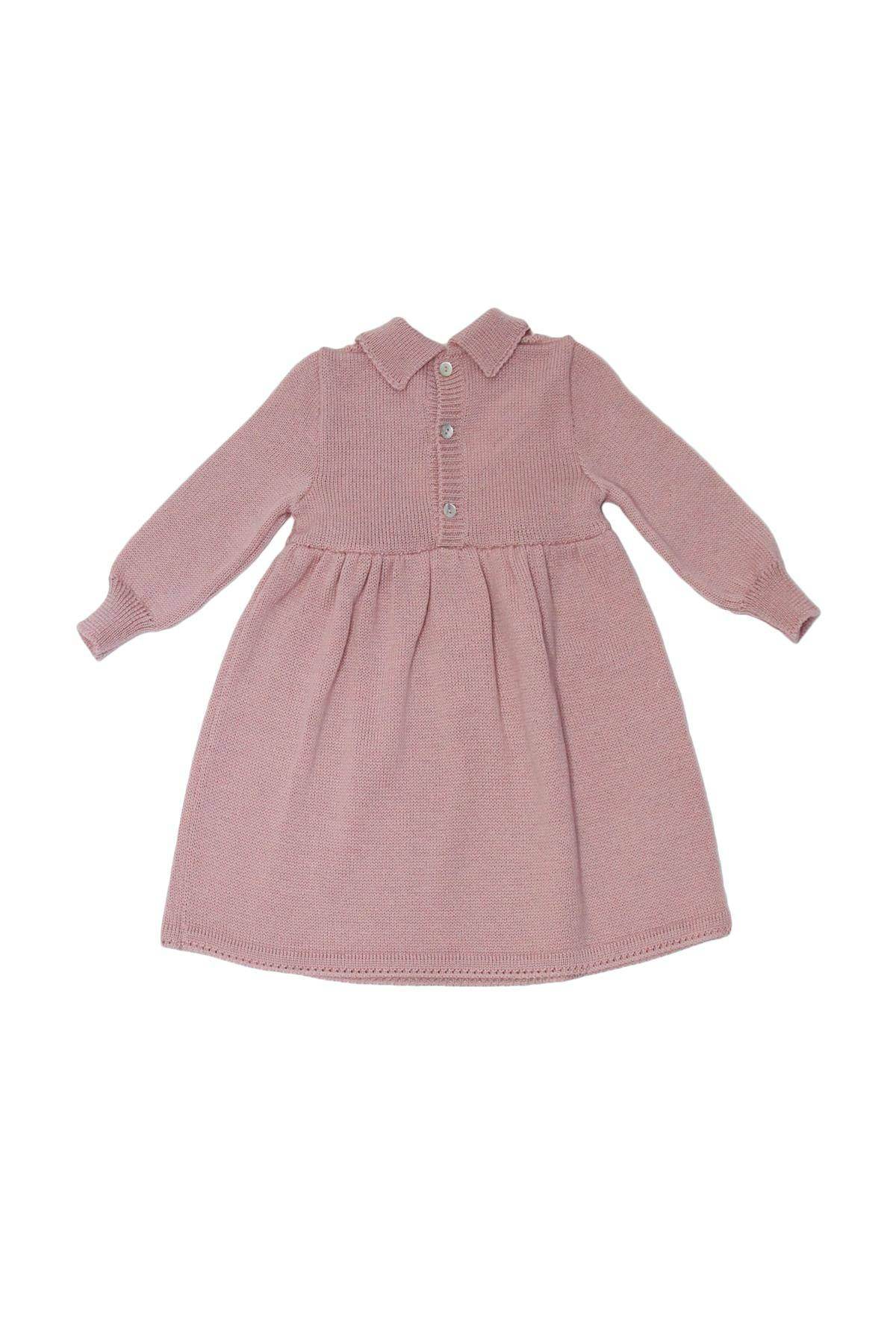 Vestito Bambini e ragazzi EMMA VESTITO Maria Montieri - evabiancheria