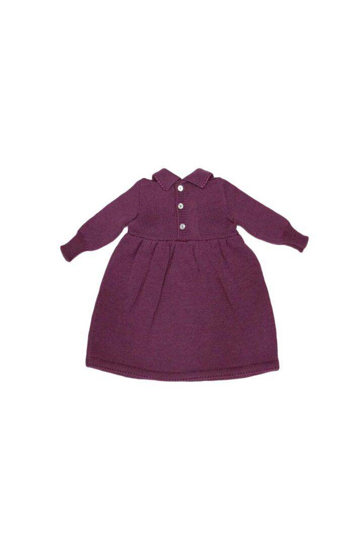 Vestito Bambini e ragazzi EMMA VESTITO Maria Montieri - evabiancheria