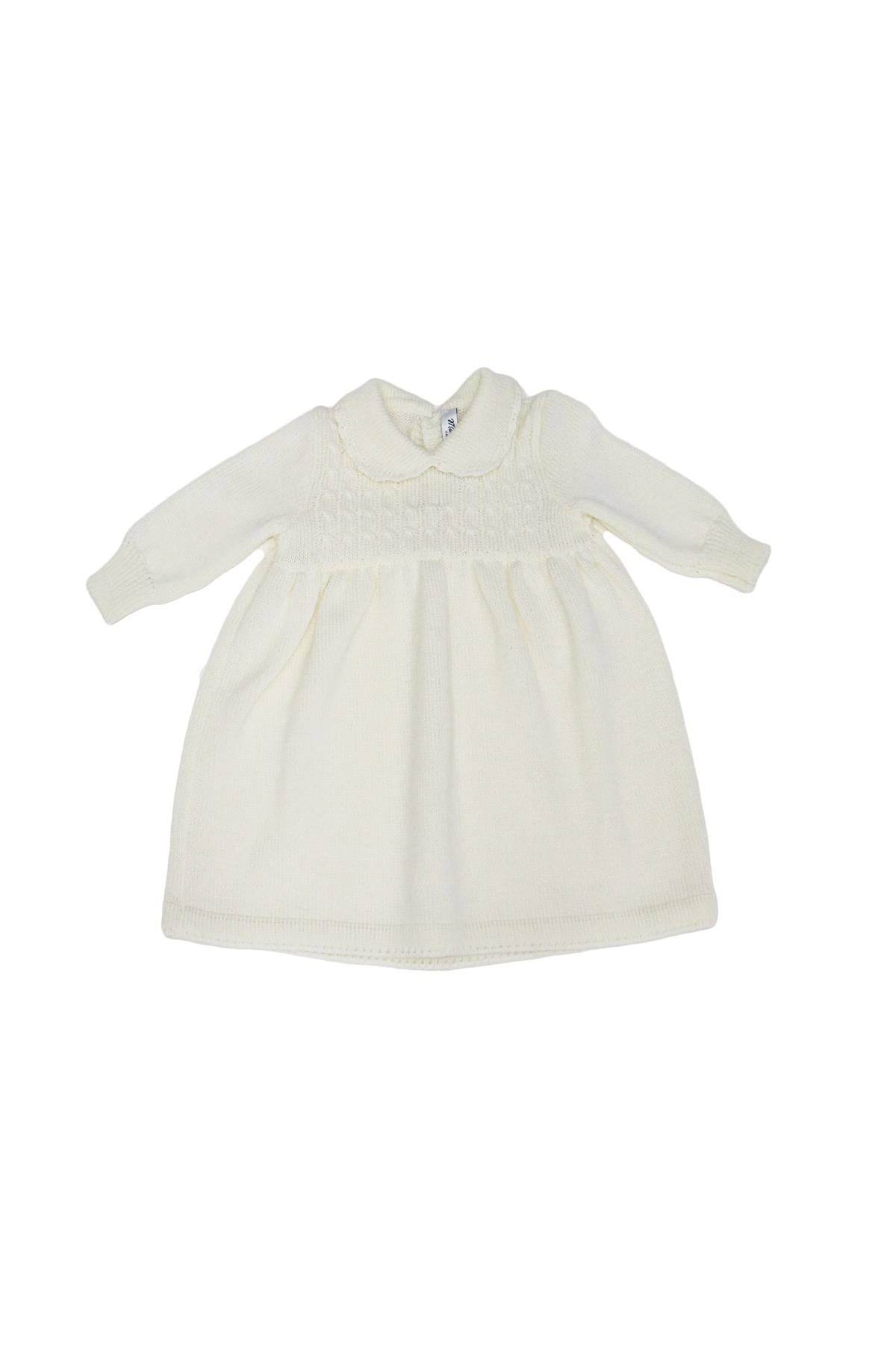 Vestito corto Bimba ALICE ABITO Maria Montieri - evabiancheria