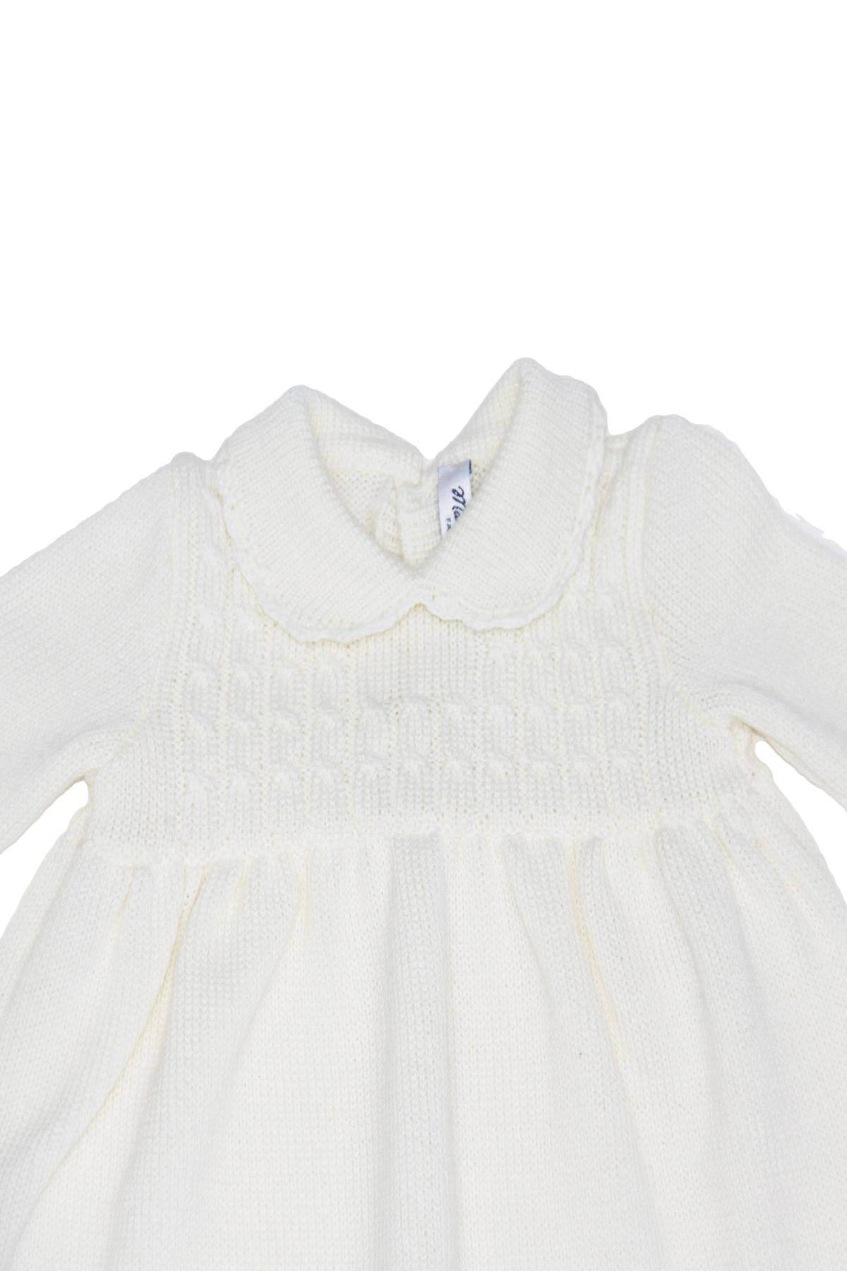 Vestito corto Bimba ALICE ABITO Maria Montieri - evabiancheria