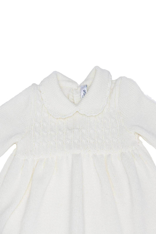 Vestito corto Bimba ALICE ABITO Maria Montieri - evabiancheria