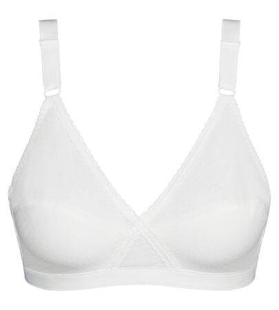 Reggiseno Sfoderato senza ferro Donna P1612 Playtex - evabiancheria