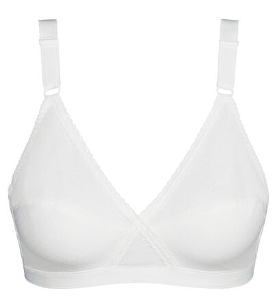 Reggiseno Sfoderato senza ferro Donna P1612 Playtex