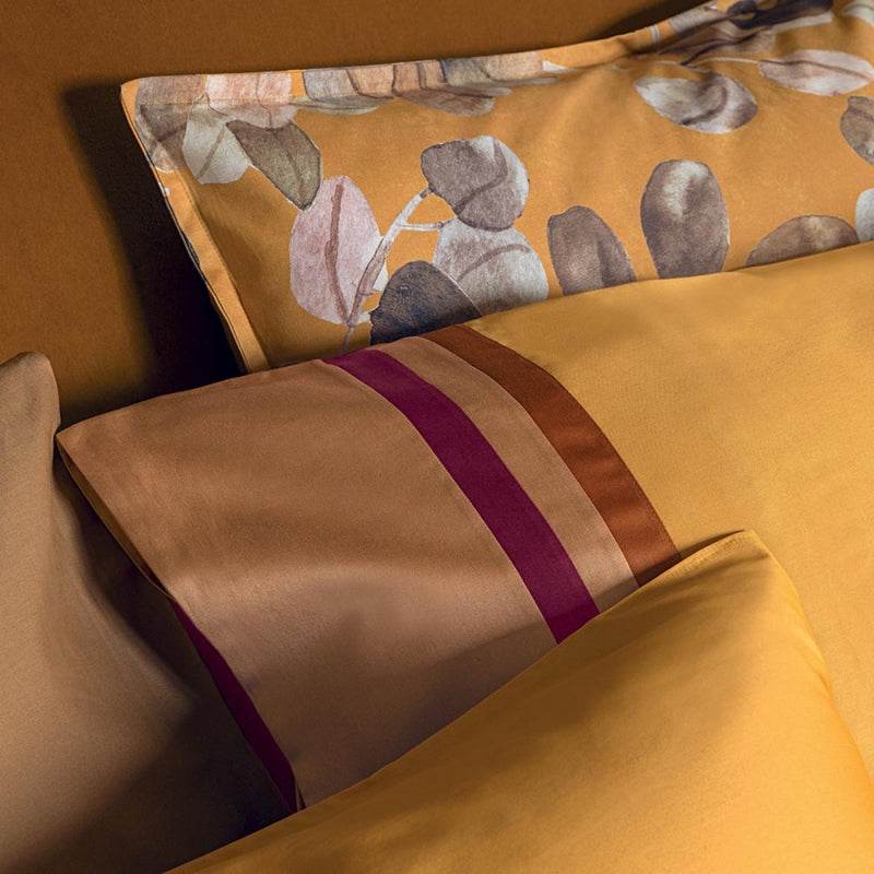 Lenzuola Tinta Unita Biancheria KUBRIC 60 CPL Fazzini - evabiancheria