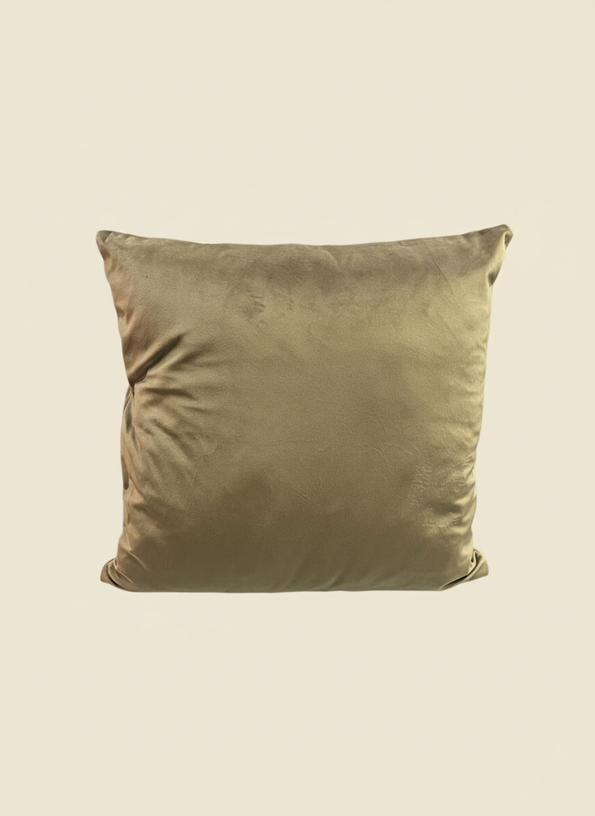 Cuscino 50x50 Biancheria VELVET 50X50 Eva Home Collection