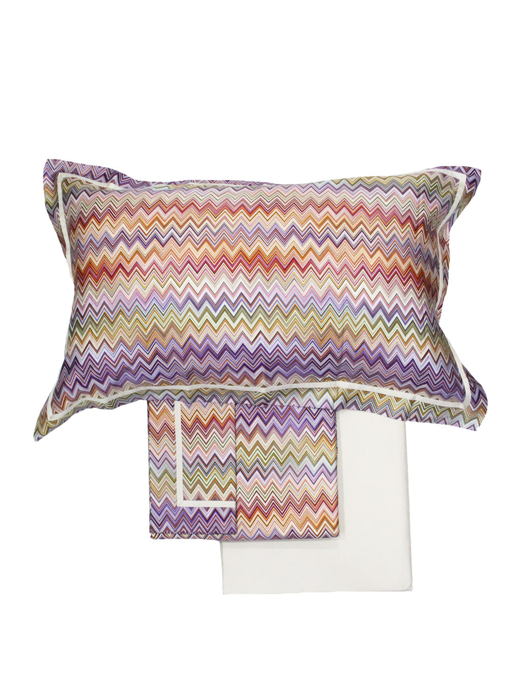 Copripiumino Stampato Biancheria John New ccp Missoni Home