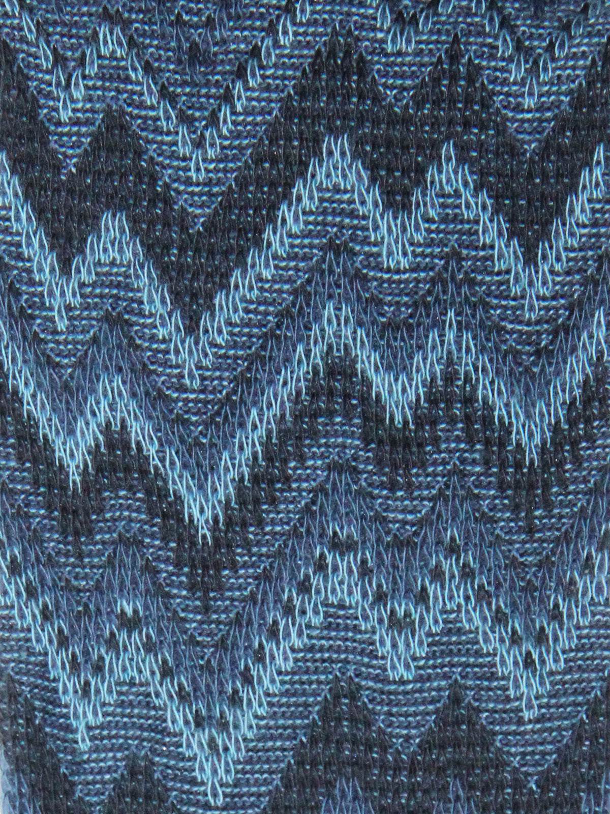 Calze lunghe Fantasia Uomo U9872 Missoni Home - evabiancheria