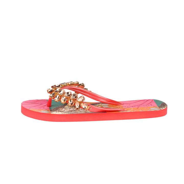 Ciabatta infradito Donna 37320 Emanuela Biffoli - evabiancheria