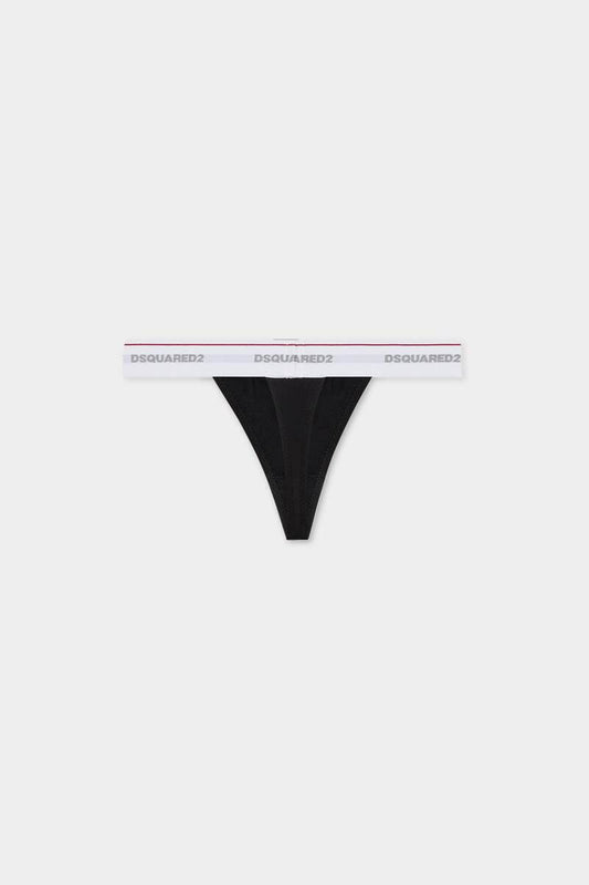 PERIZOMA Singolo Donna D8L205790 Dsquared2 - evabiancheria