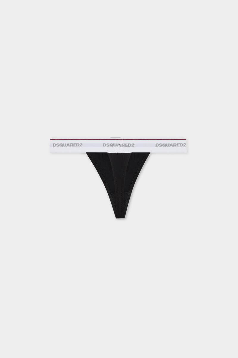 PERIZOMA Singolo Donna D8L205790 Dsquared2 - evabiancheria
