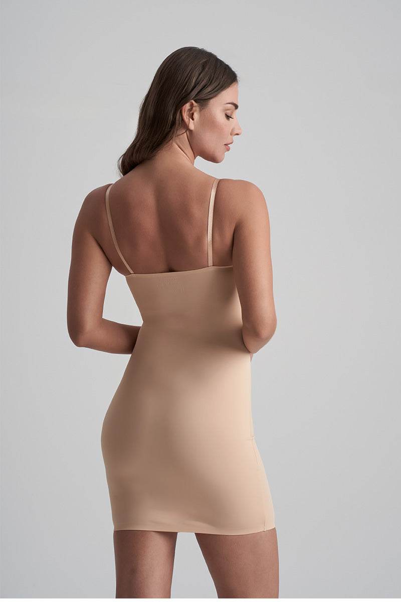 Sottoveste Senza cuciture Donna 1241/2/3/4/5/6 Bye Bra - evabiancheria