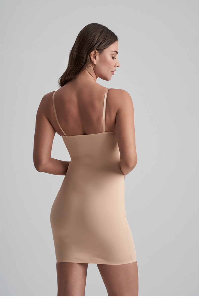 Sottoveste Senza cuciture Donna 1241/2/3/4/5/6 Bye Bra