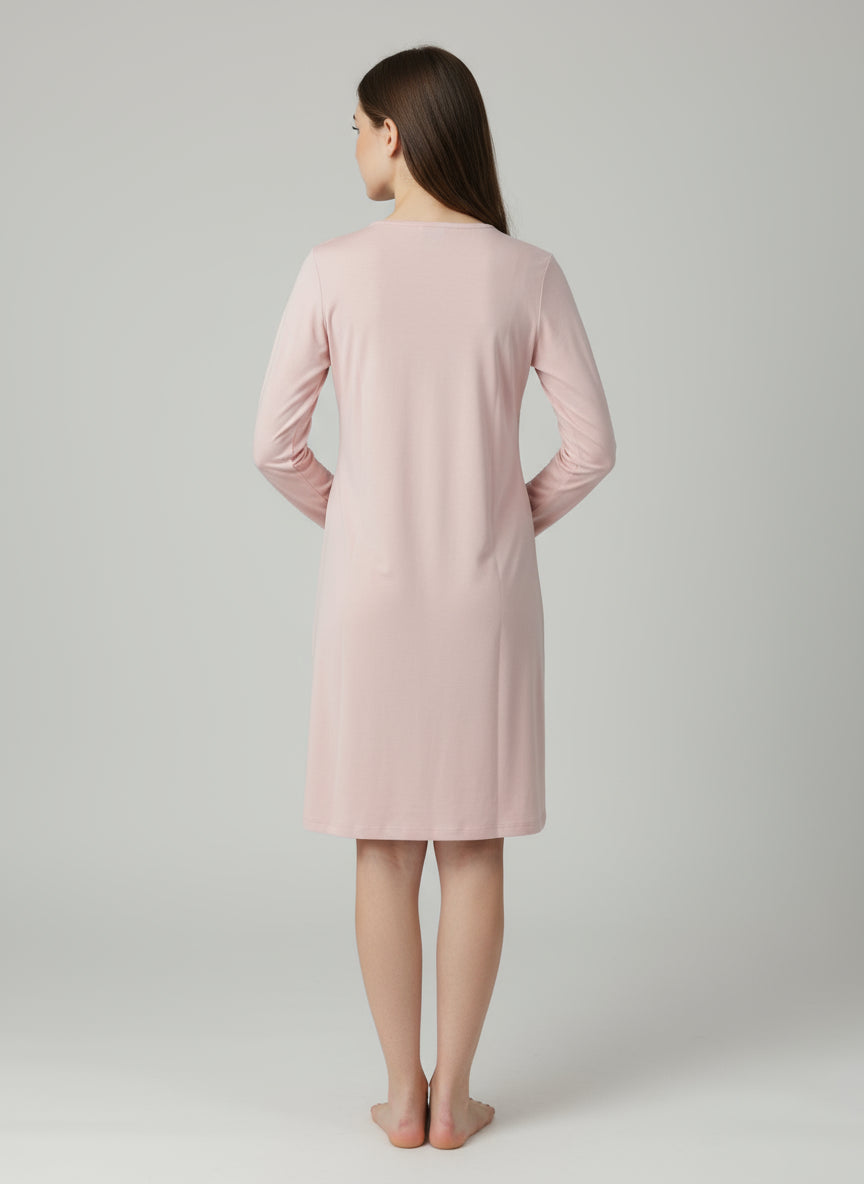 Camicia Serafino Donna DL0101 Liu Jo Home