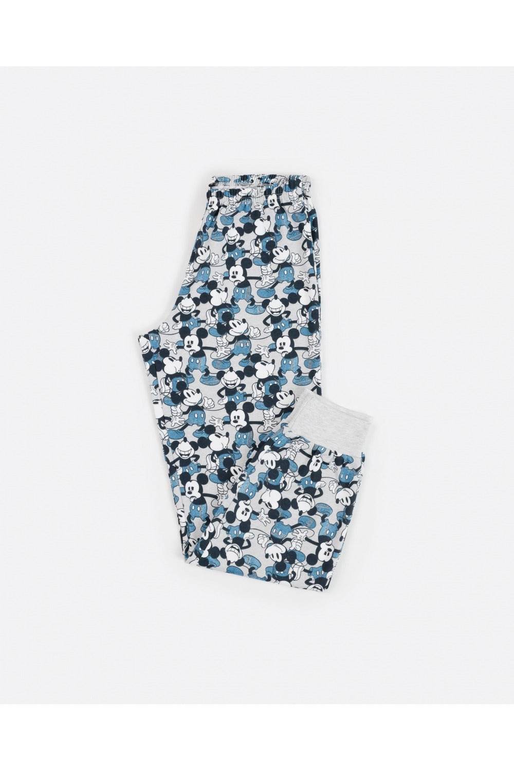 Pigiama Giro collo Bimba 62267 Disney - evabiancheria