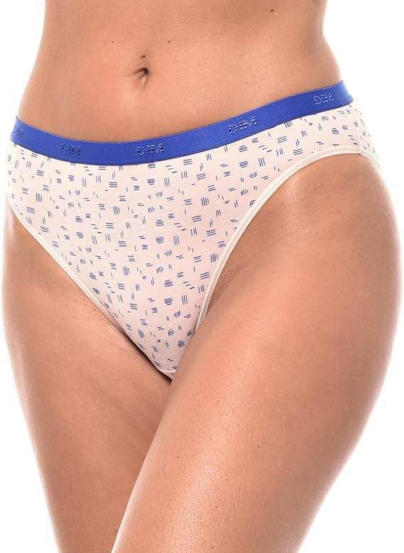 Slip 3-pack Donna D4C17 Dim - evabiancheria