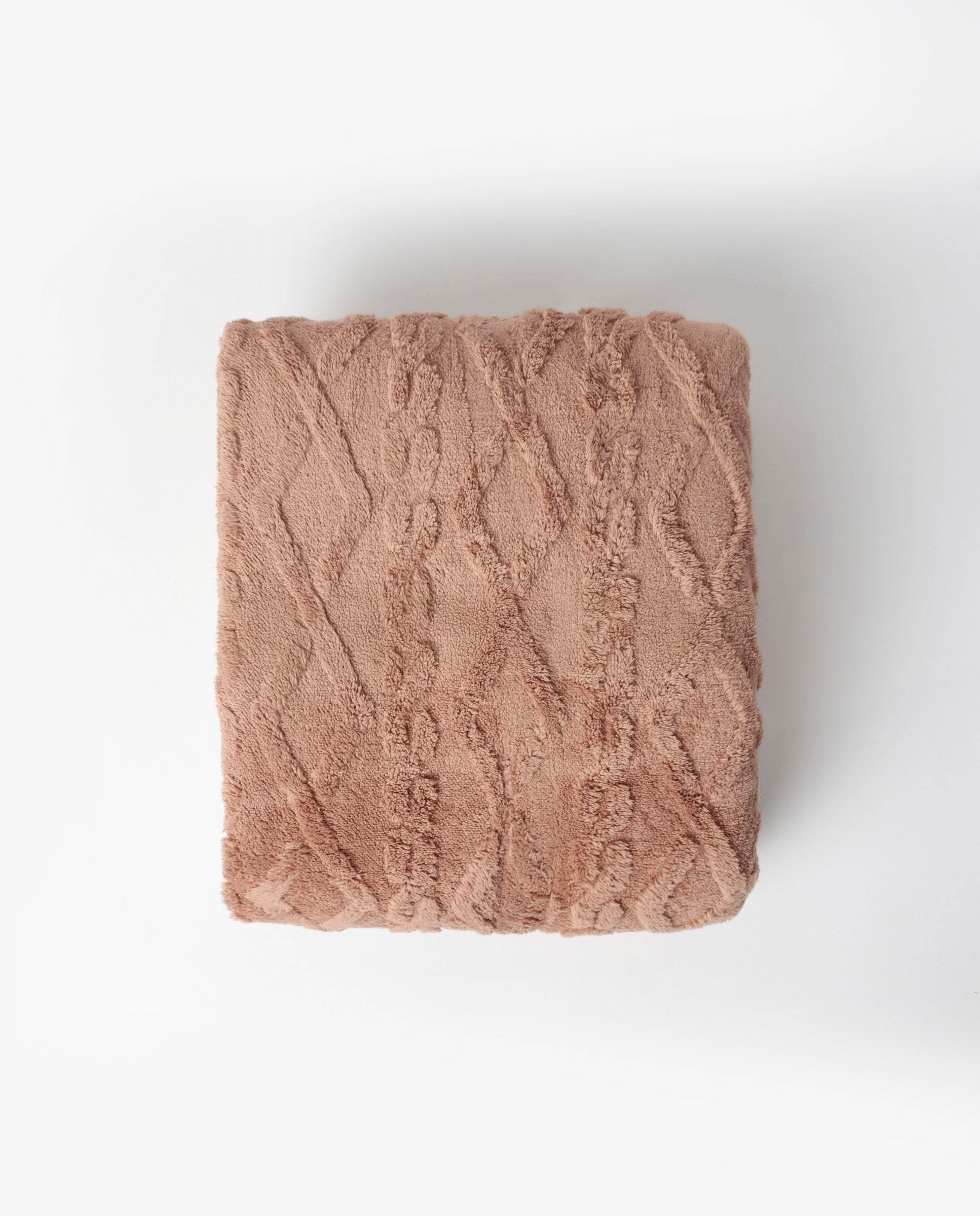 Plaid 150x200 Biancheria 69028 Admas - evabiancheria