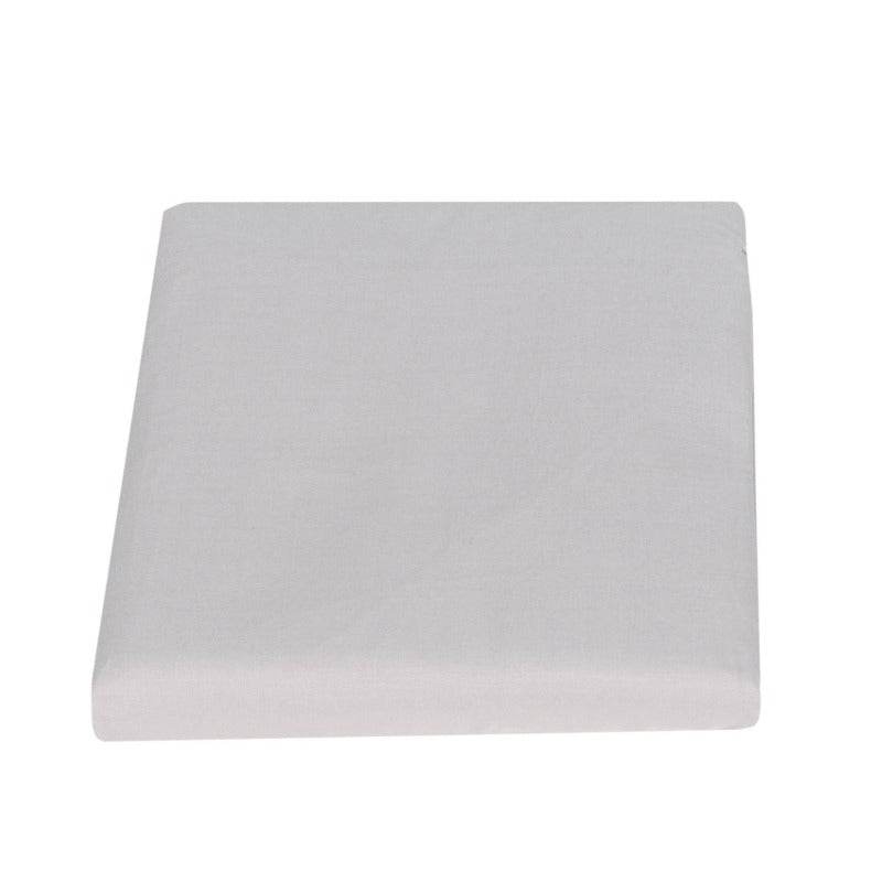 Lenzuolo di sotto Tinta Unita Biancheria ARIANNA P.LE SOTTO LENZ Fazzini - evabiancheria