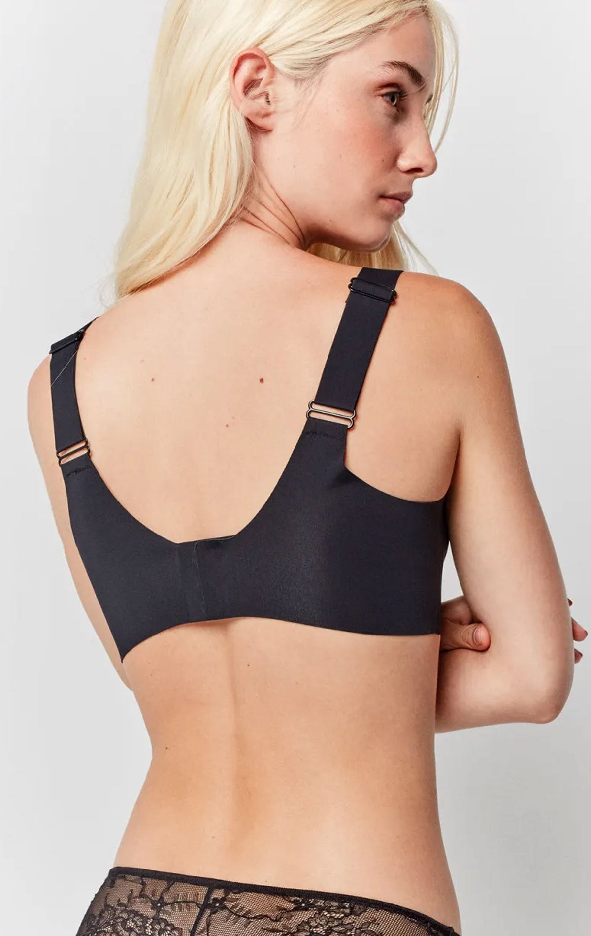 Reggiseno Coppa preformata Donna 10010T Gisela