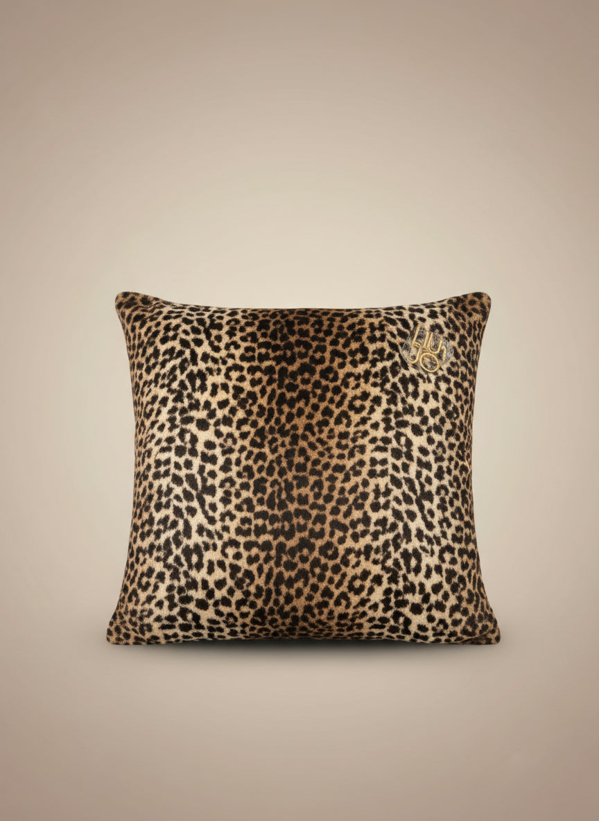 Cuscino 40x40 Biancheria Maculato Cusc 40x40 Liu Jo Home