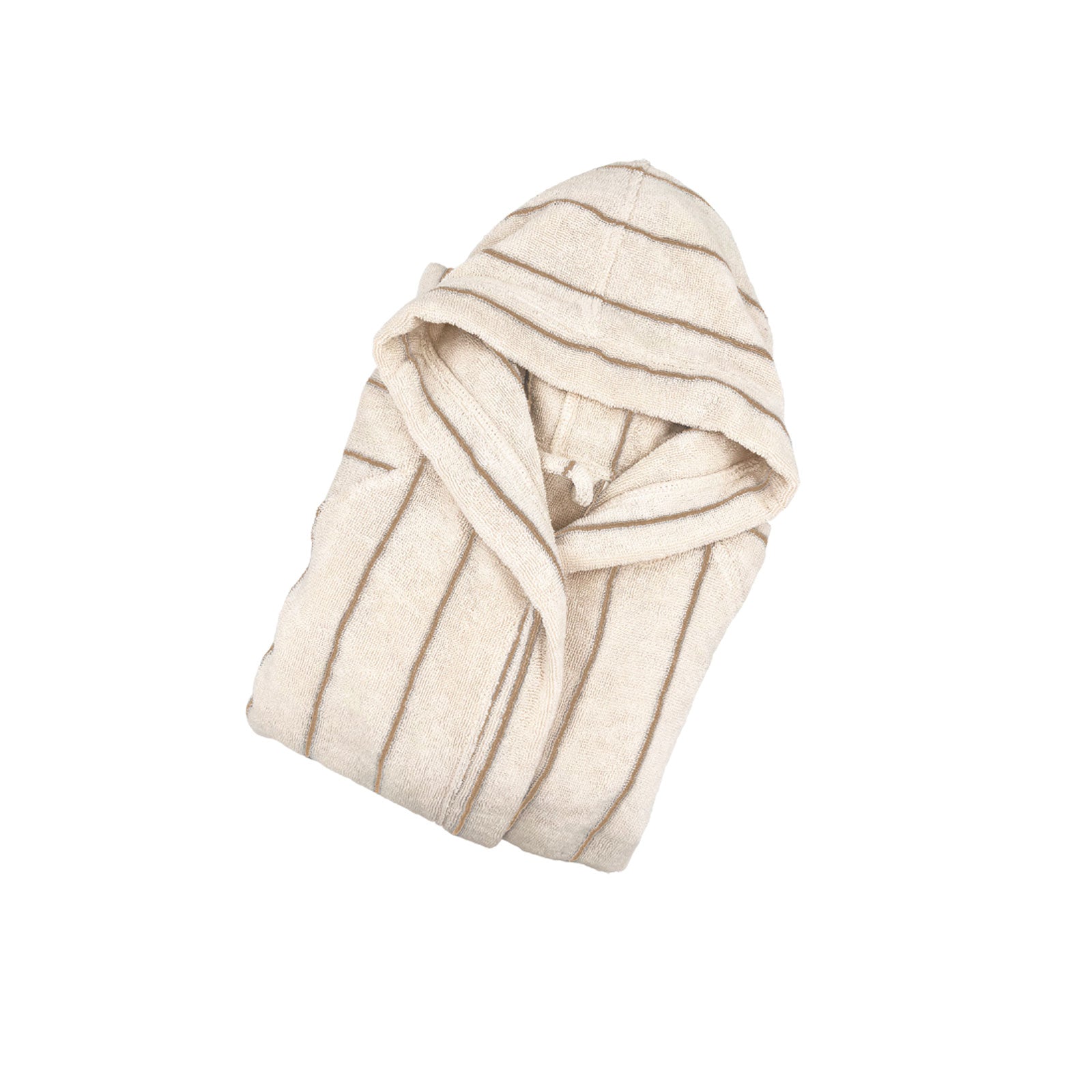 Accappatoio con cappuccio Biancheria Smarty Acc Fazzini