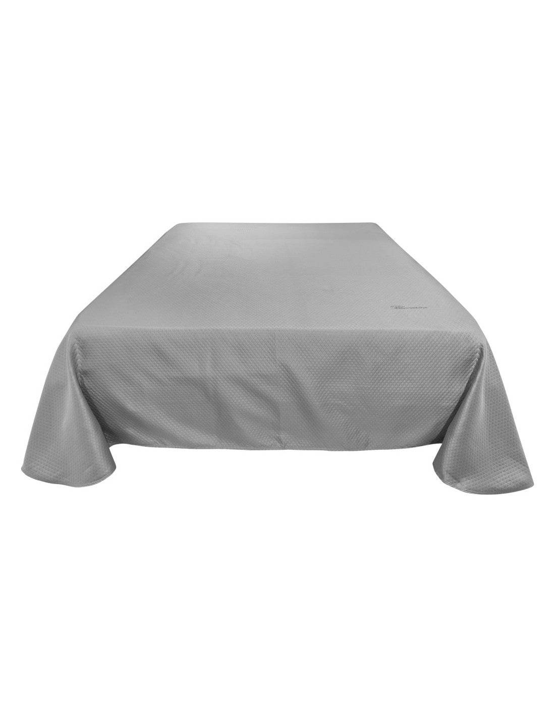 Copriletto jacquard Biancheria Primizia Cprt Blumarine Home - evabiancheria