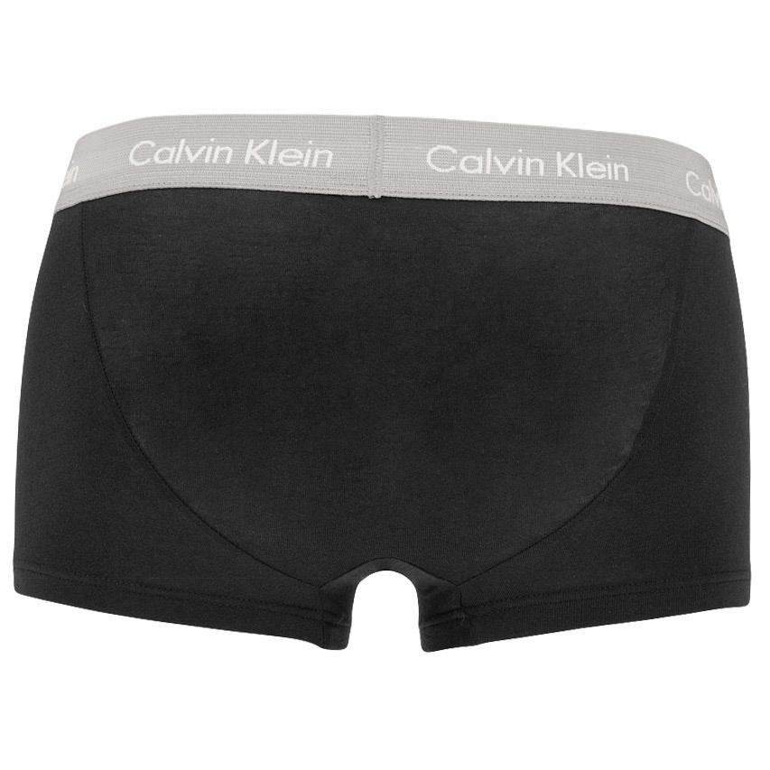 Boxer 3-pack Uomo U2664G-A4 Calvin Klein - evabiancheria