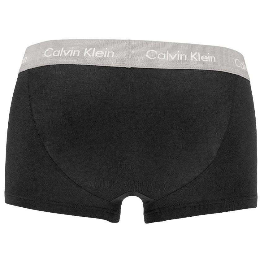 Boxer 3-pack Uomo U2664G-A4 Calvin Klein