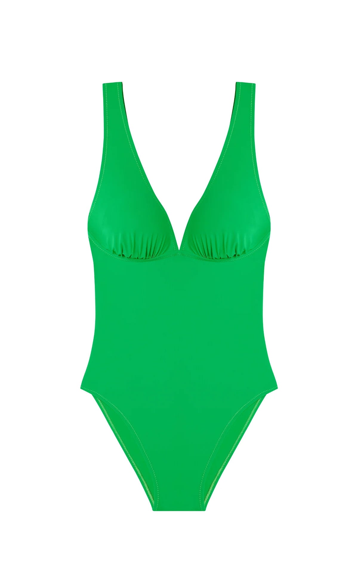 Costume intero Sfoderato senza ferro Donna Ares Pain de Sucre