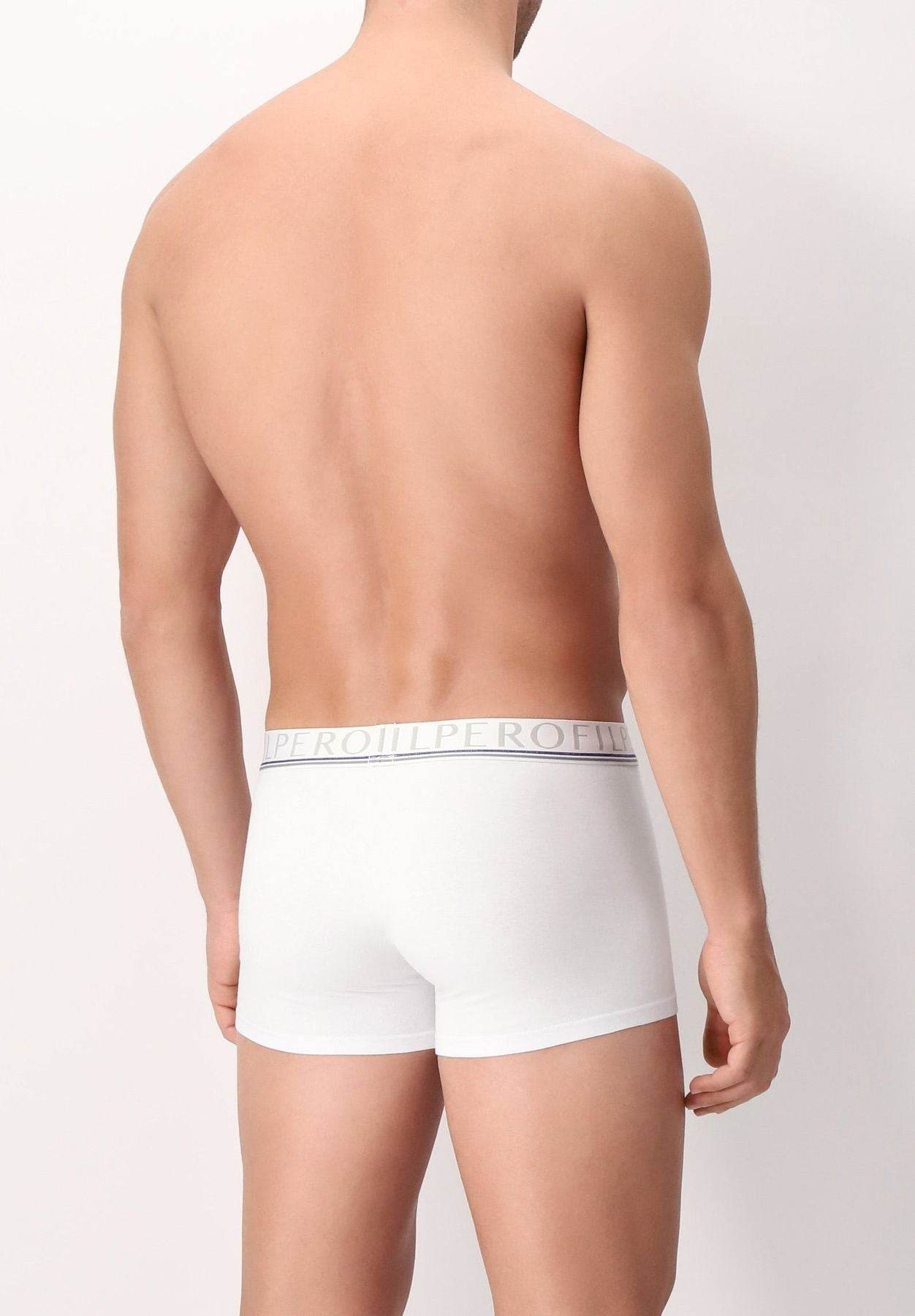 Boxer Bi-pack Uomo VPRT00369 Perofil - evabiancheria