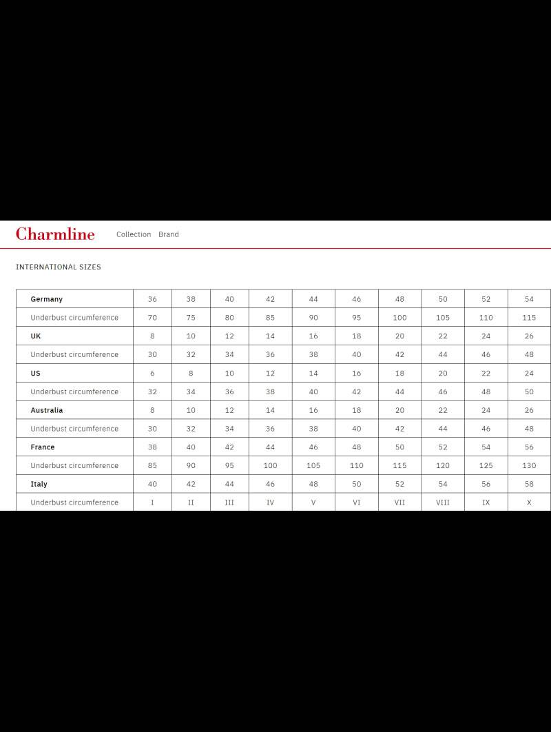 Costume intero Foderato Donna 1795 656 Charmline - evabiancheria