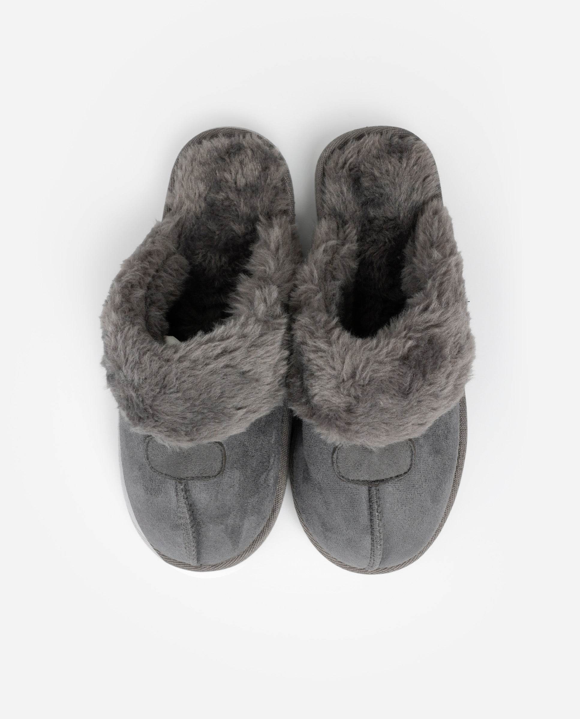 Pantofole Chiusa Donna 69142S Admas - evabiancheria