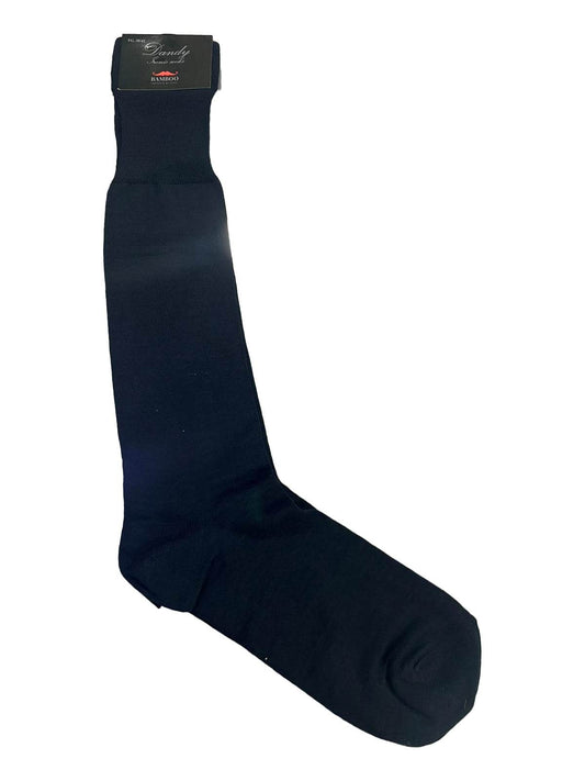 Calze lunghe Tinta Unita Uomo 122 LU Dandy Ironic Socks - evabiancheria