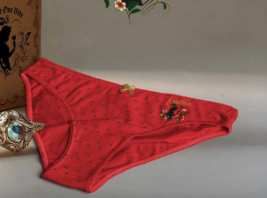 Slip natalizio Bimba 41720 Disney