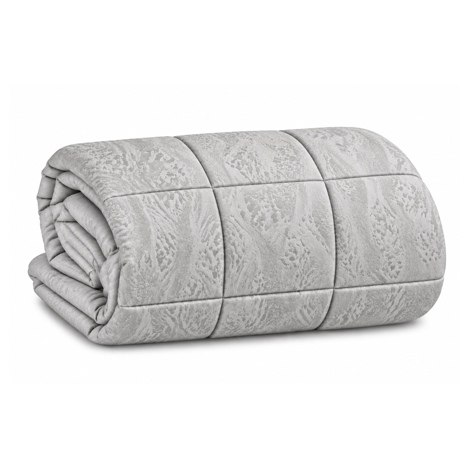 Trapunta jacquard Biancheria Ariel Trap Eva Home
