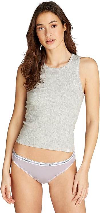 Slip 3-pack Donna QD5207E-A4 Calvin Klein - evabiancheria
