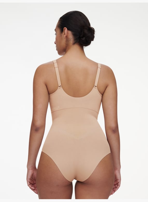 Body Senza cuciture Donna Smooth Comfort C10UT0 Chantelle