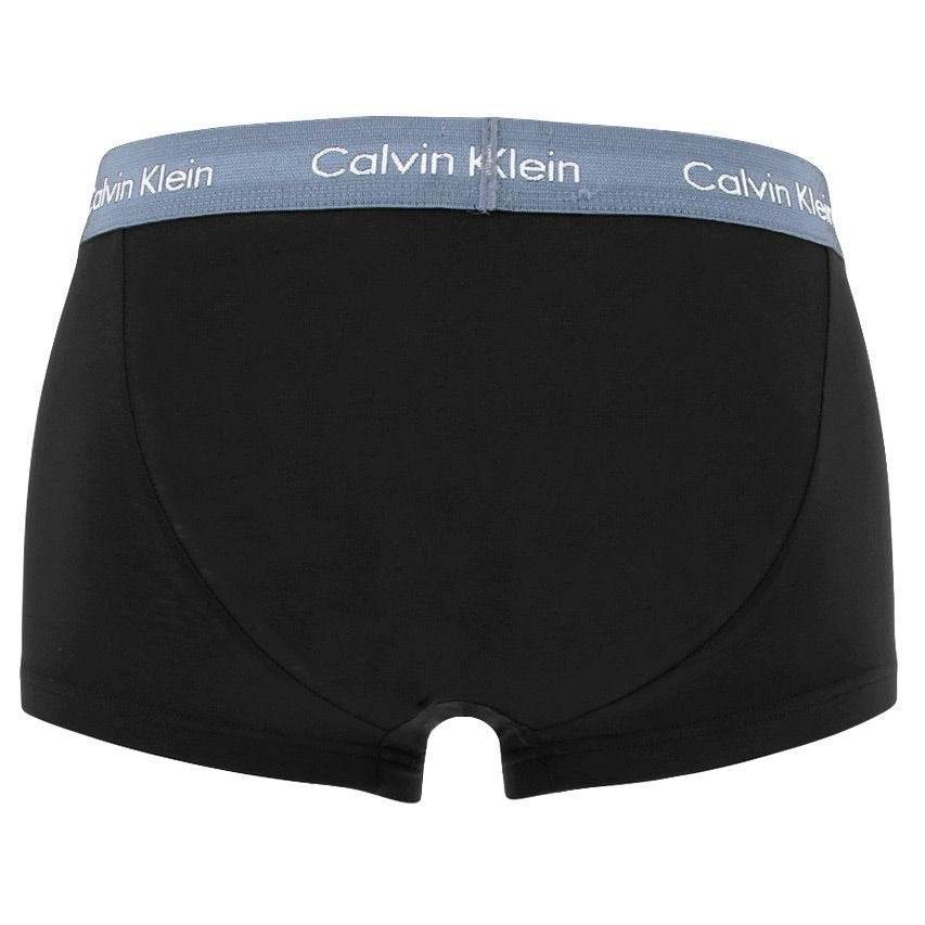 Boxer 3-pack Uomo U2664G-A4 Calvin Klein - evabiancheria