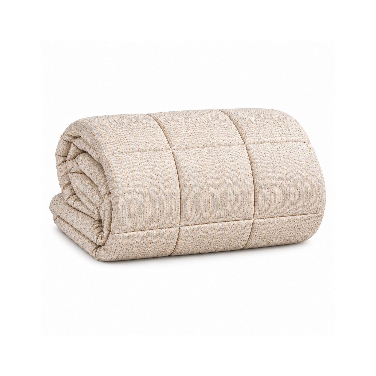 Trapunta jacquard Biancheria Ludovica Trap Daylight