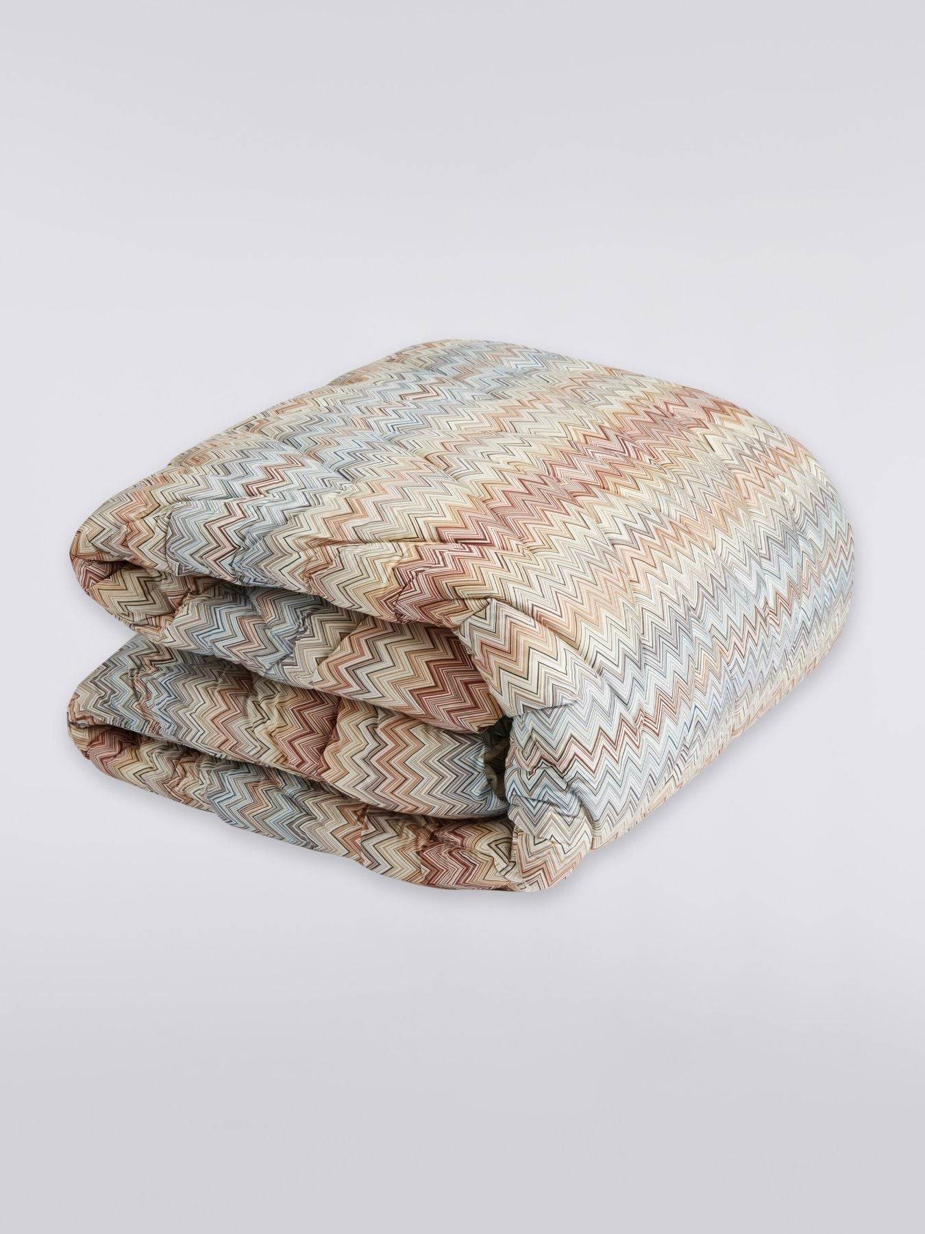 Trapunta Stampato Biancheria John New trap Missoni Home - evabiancheria